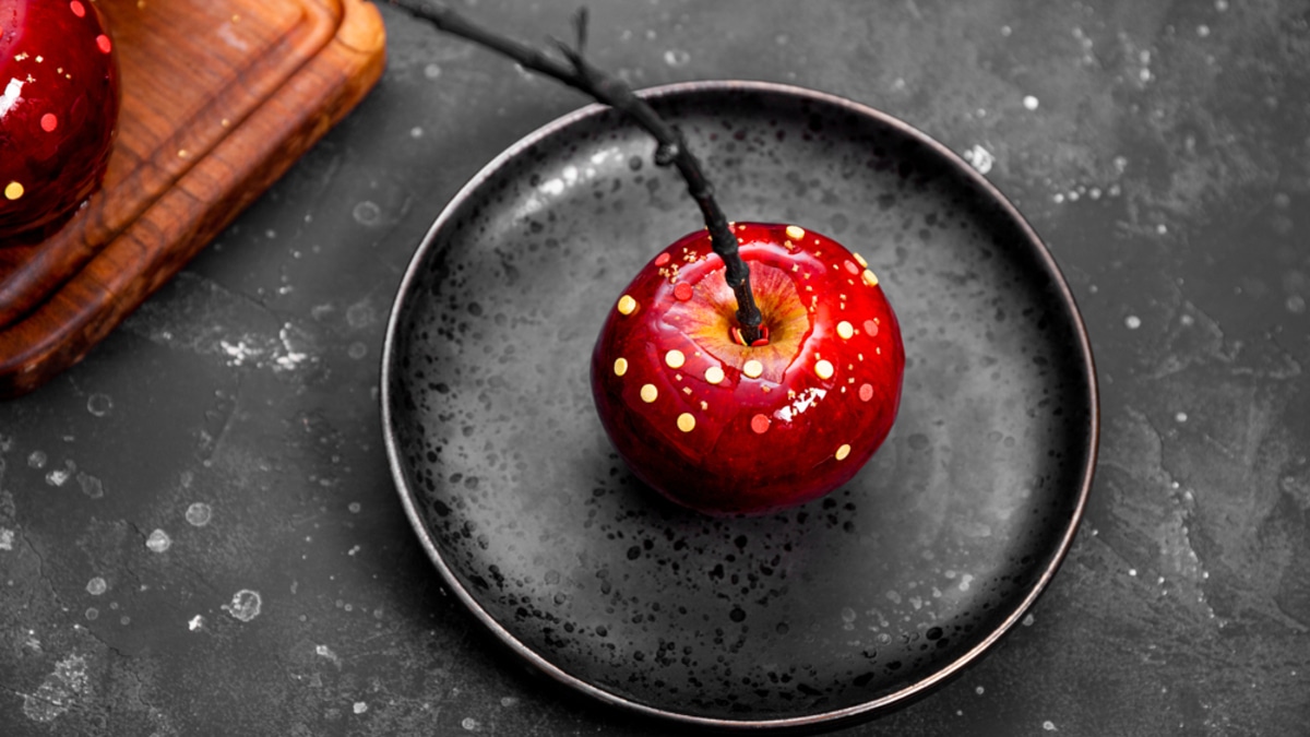 Наслаждайтесь, но с умом: у мягкости ресторанной карамели имеется существенный недостаток