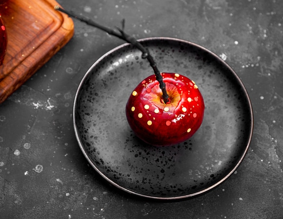 Наслаждайтесь, но с умом: у мягкости ресторанной карамели имеется существенный недостаток Наслаждайтесь, но с умом: у мягкости ресторанной карамели имеется существенный недостаток