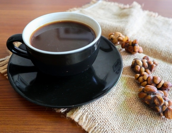 Золото на тарелке: почему за грибы и кофе платят тысячи долларов? Секреты самых дорогих продуктов мира