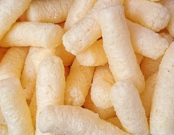 "Настоящий тренажер": как кукурузные палочки помогают в развитии детей 