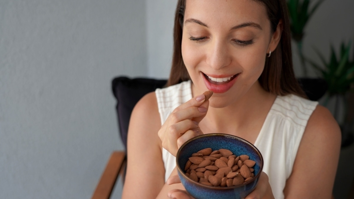 Осторожно! Если любите миндаль, то в нем нужно разбираться — чтобы не навредить здоровью