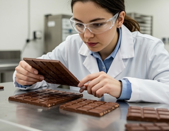 Новость для сладкоежек: ученые создадут идеальный шоколад