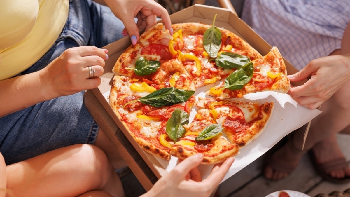 Названы три главных врага в пицце: и это не калории