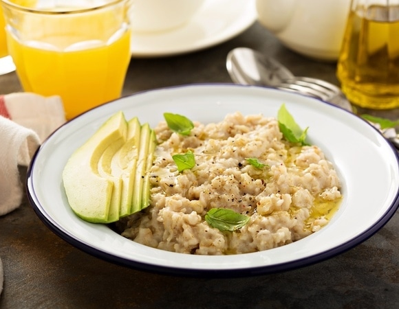 Ничего сладкого! Найдена добавка, которая удвоит пользу овсяной каши Ничего сладкого! Найдена добавка, которая удвоит пользу овсяной каши