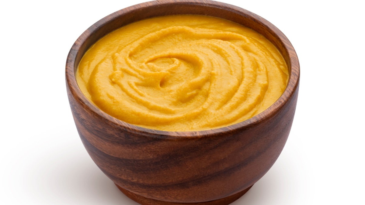 Яблочный соус для Ивана Грозного: шеф-повар раскрыл старинный рецепт Малюты Скуратова —  на современный лад