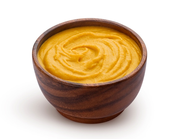 Яблочный соус для Ивана Грозного: шеф-повар раскрыл старинный рецепт Малюты Скуратова —  на современный лад