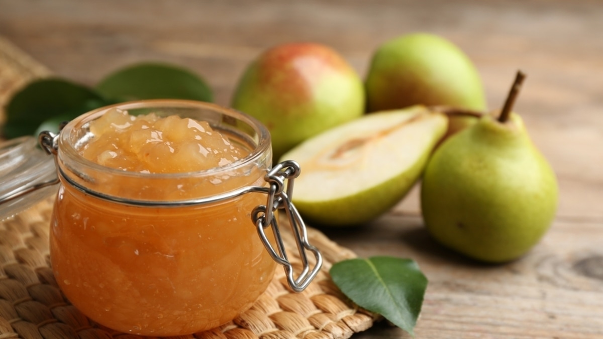 Не пектин и не желатин: секретный прием, который превратит варенье в мармелад Не пектин и не желатин: секретный прием, который превратит варенье в мармелад