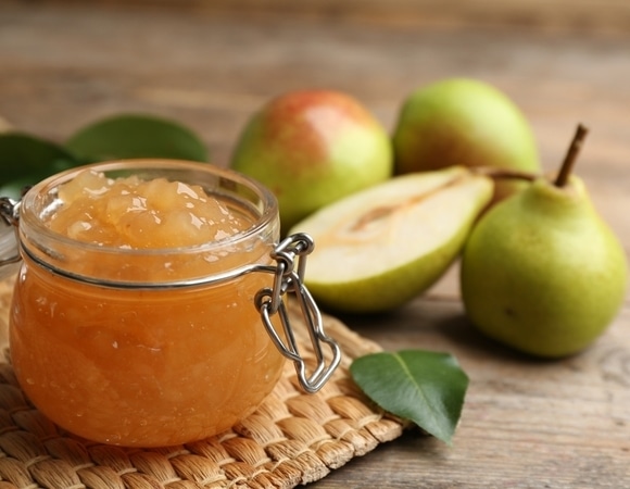 Не пектин и не желатин: секретный прием, который превратит варенье в мармелад