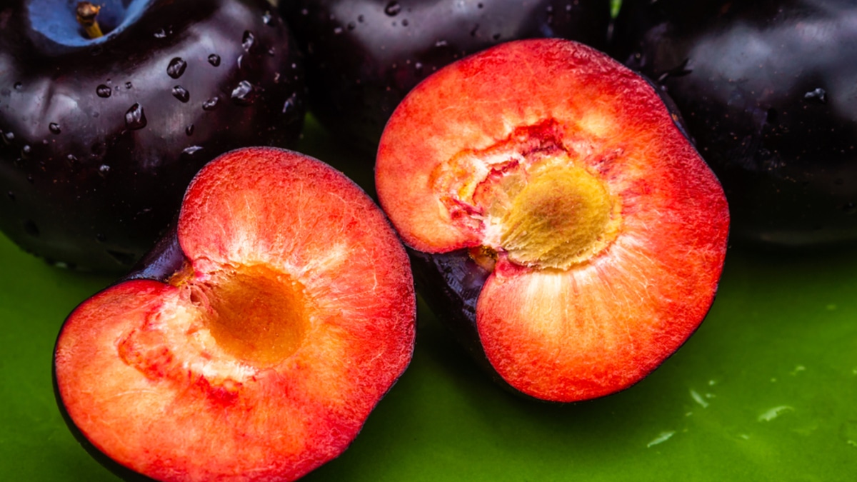 Рассол — отдельное удовольствие: как слива превращает маринованные томаты в деликатес