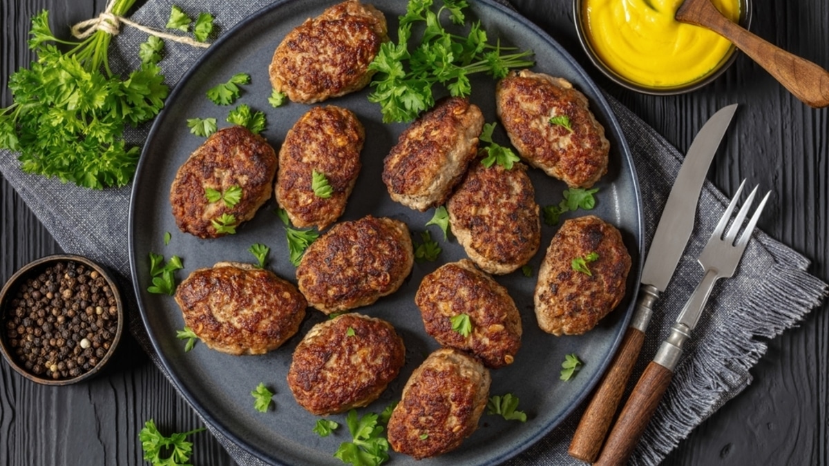 "Справится любой, кто любит готовить": шеф-повар раскрыла фирменный рецепт хазани — так блюдо готовят на Бали