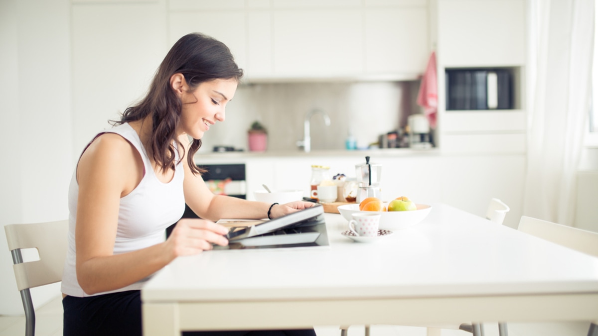 "Я поел и мне нормально": как не допустить, чтобы чувство голода отвлекало ребенка от учебы