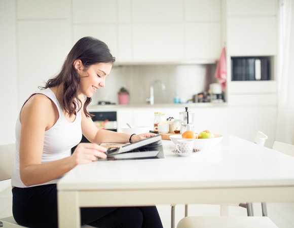 "Я поел и мне нормально": как не допустить, чтобы чувство голода отвлекало ребенка от учебы