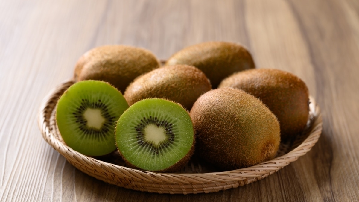 Киви: этот зеленый суперфуд удивляет даже скептиков — почему?