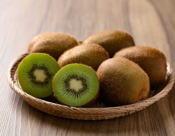 Киви: этот зеленый суперфуд удивляет даже скептиков — почему?