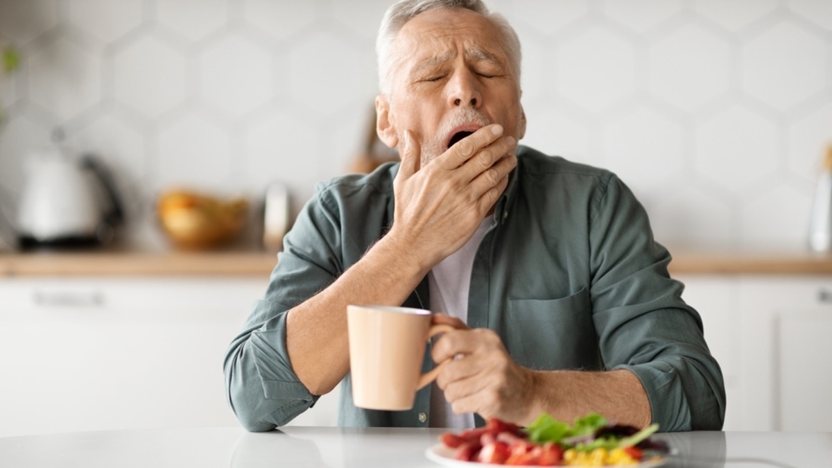 Секреты бодрости: что убрать из рациона, чтобы забыть о дневной сонливости?