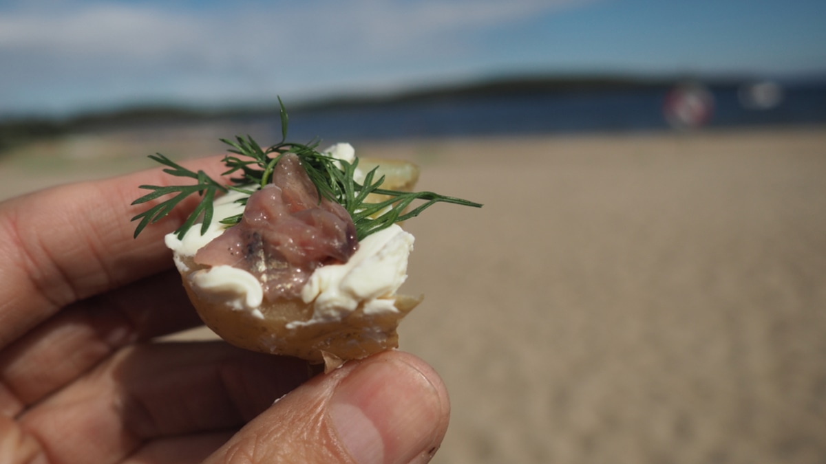 Сюрстремминг в домашних условиях: опасное приключение, которое лучше не начинать