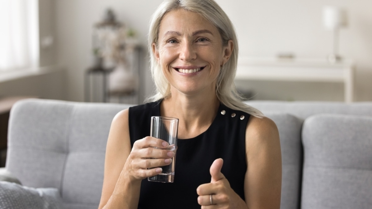 Что будет, если пить минеральную воду каждый день? Что будет, если пить минеральную воду каждый день?