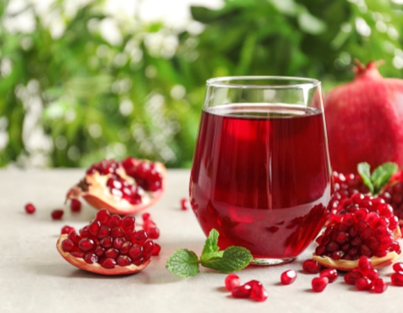 Гранатовый сок и мята: уникальный маринад для армянского шашлыка — рецепт от шеф-повара Гранатовый сок и мята: уникальный маринад для армянского шашлыка — рецепт от шеф-повара