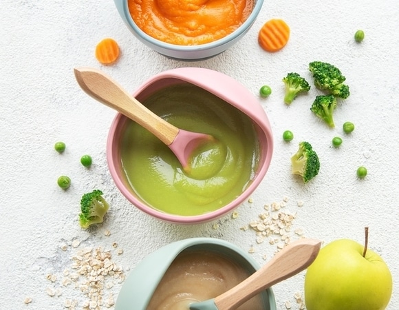 Пюре — это не целый плод: диетолог раскритиковала "безобидное" увлечение подростков Пюре — это не целый плод: диетолог раскритиковала "безобидное" увлечение подростков