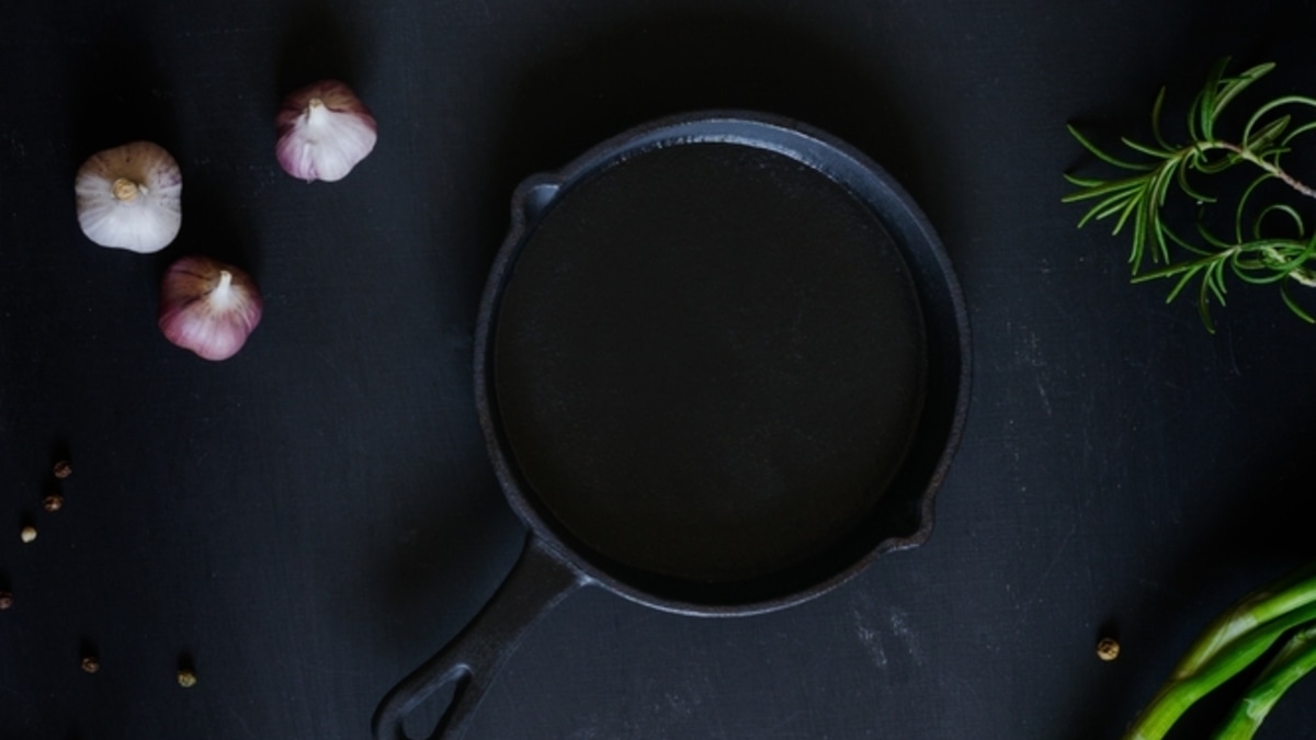 Шеф-повар "разложил сковороды по полочкам" — от повседневных задач до кулинарных шедевров