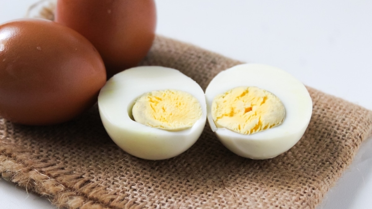 Что за серо-зеленый ободок вокруг желтка — можно есть такое яйцо?