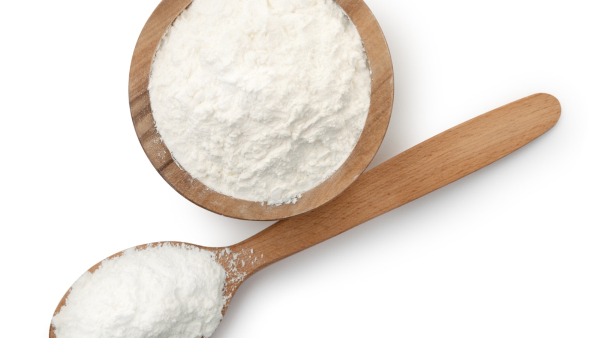 "Истощает инсулиновые механизмы": что будет, если есть крахмал каждый день?