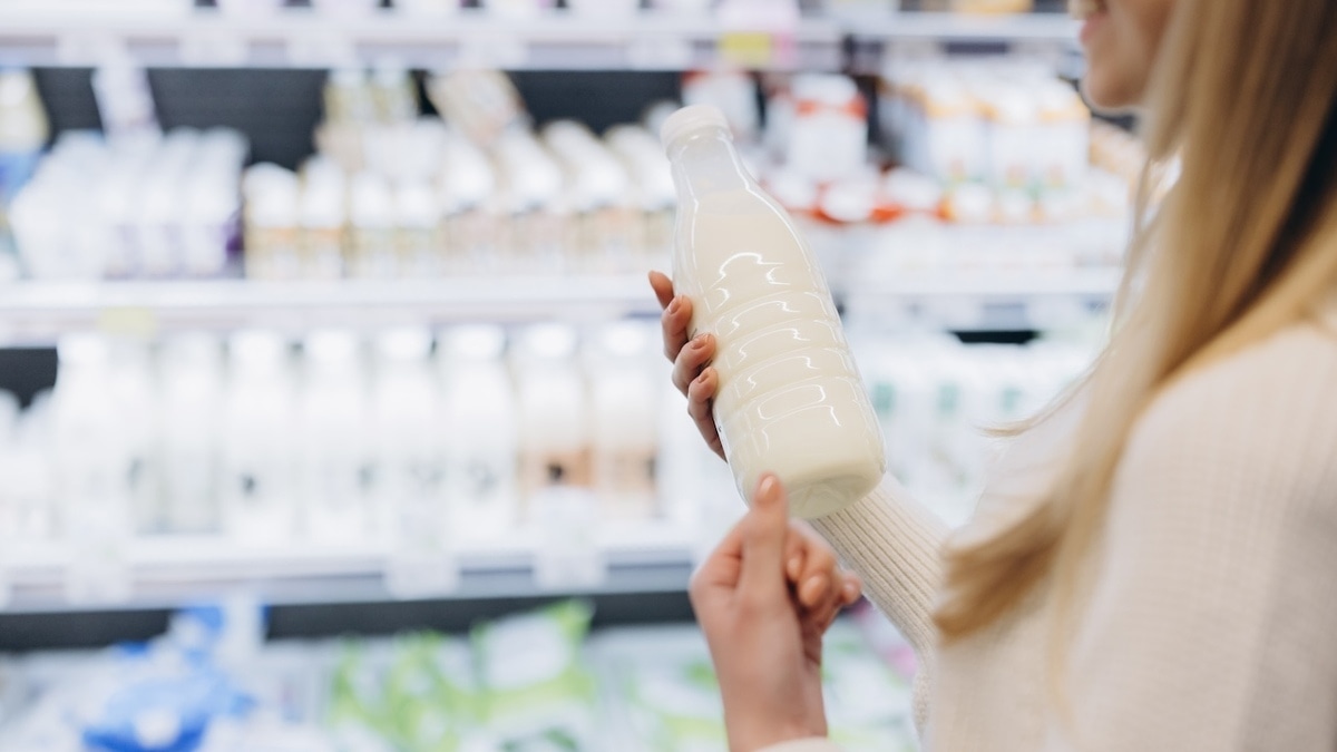 Опасно для печени: врач объяснила, чем лучше заменить жирное молоко Опасно для печени: врач объяснила, чем лучше заменить жирное молоко