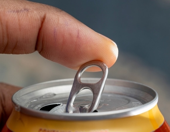 Что будет, если регулярно пить газировку?