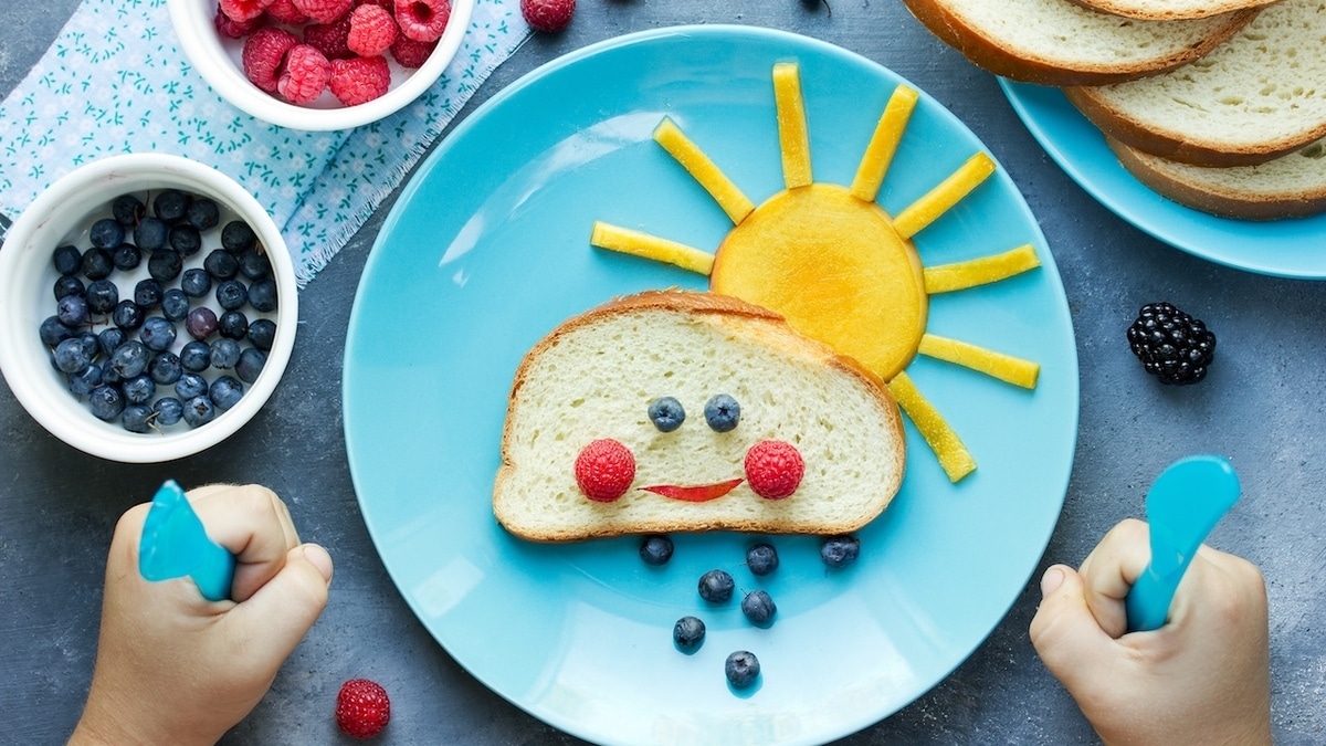 "Дотянуть" до обеда: диетолог Соломатина назвала лучший и худший завтрак для школьника "Дотянуть" до обеда: диетолог Соломатина назвала лучший и худший завтрак для школьника