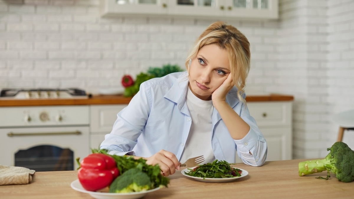 "Необязательное условие": врач развеяла миф о похудении — возможно и без диеты