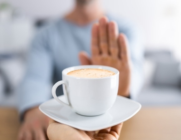 Не спали ночью? Кофе не поможет — эндокринолог назвала реальный источник энергии