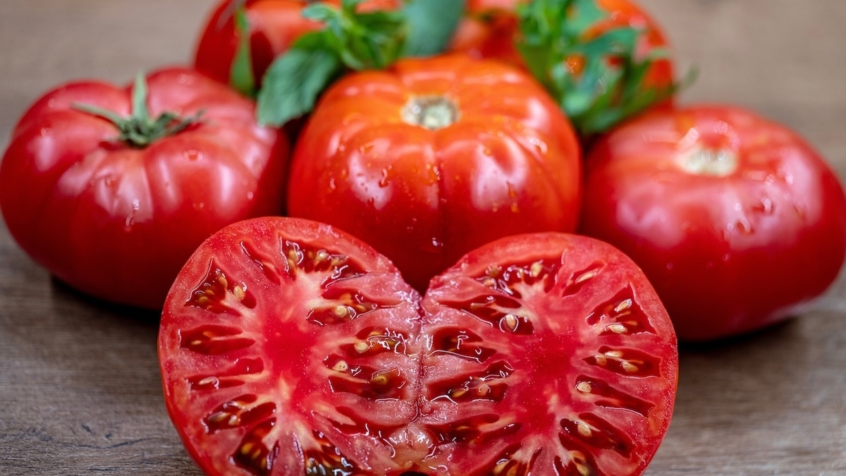 Проще сразу выкинуть: шеф-повар озвучил ошибку, которую совершают с помидорами из холодильника