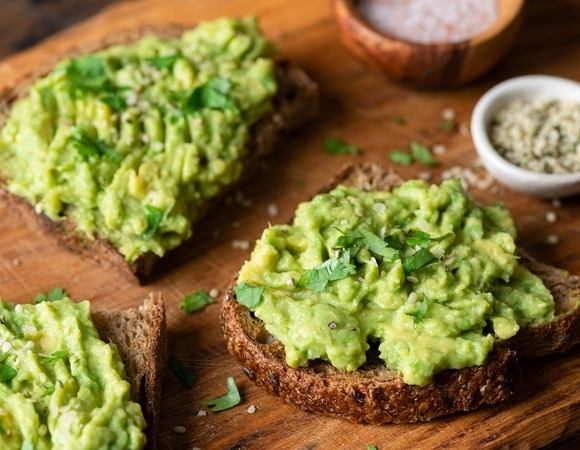 Продукт №1 для борьбы с воспалением — непременно добавьте его в следующий бутерброд 