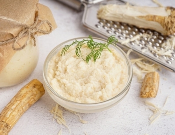 Общие корни: что роднит хрен с брокколи и как правильно выбрать ядреную приправу в магазине?