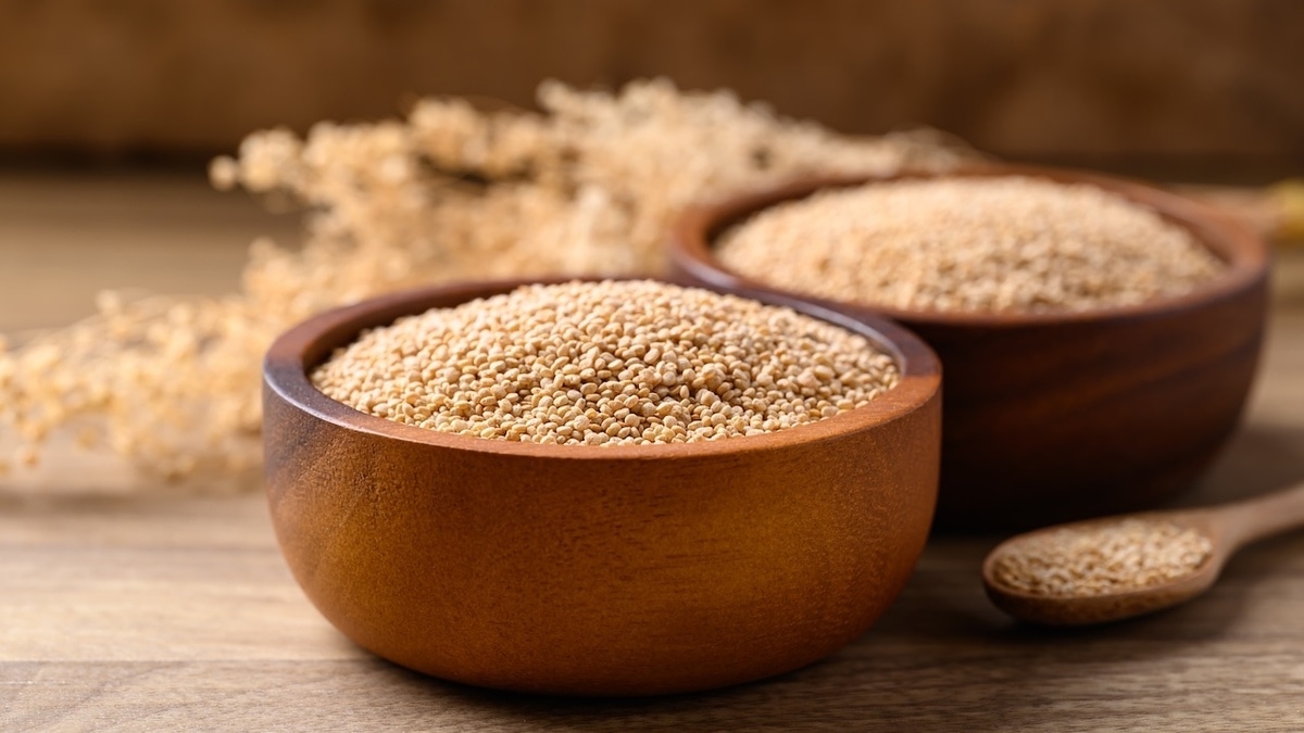 На замену гречке и рису: нутрициолог назвал лучшую крупу тех, кто хочет похудеть