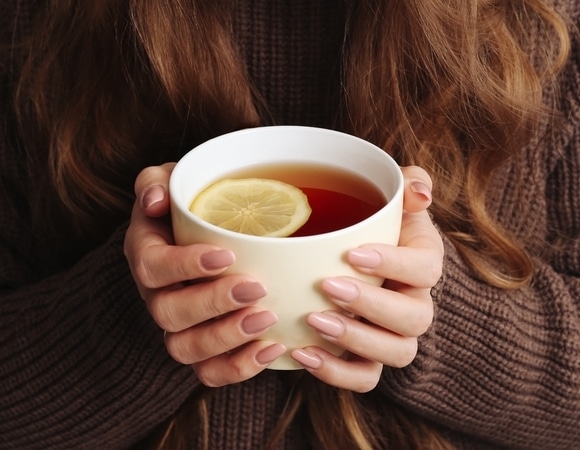 Что будет, если в горячий чай добавить холодную воду? Что будет, если в горячий чай добавить холодную воду?