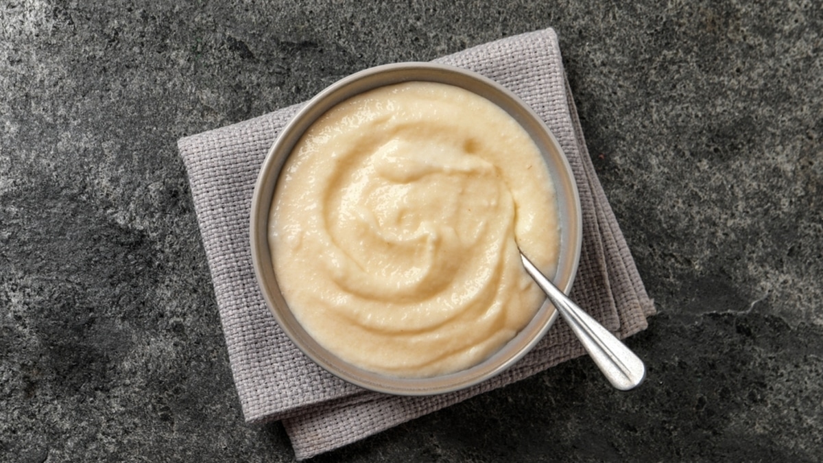 Что будет, если каждый день есть манную кашу?