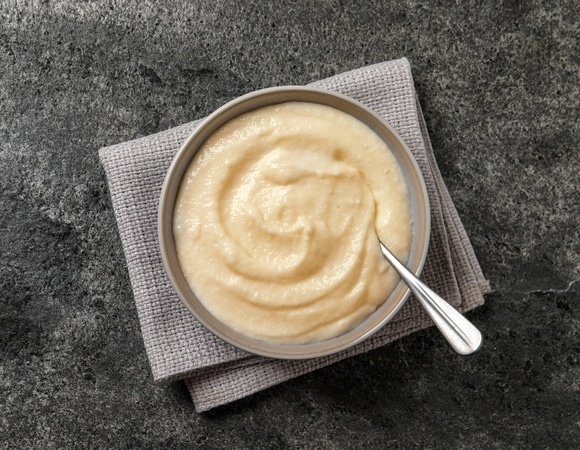 Что будет, если каждый день есть манную кашу?