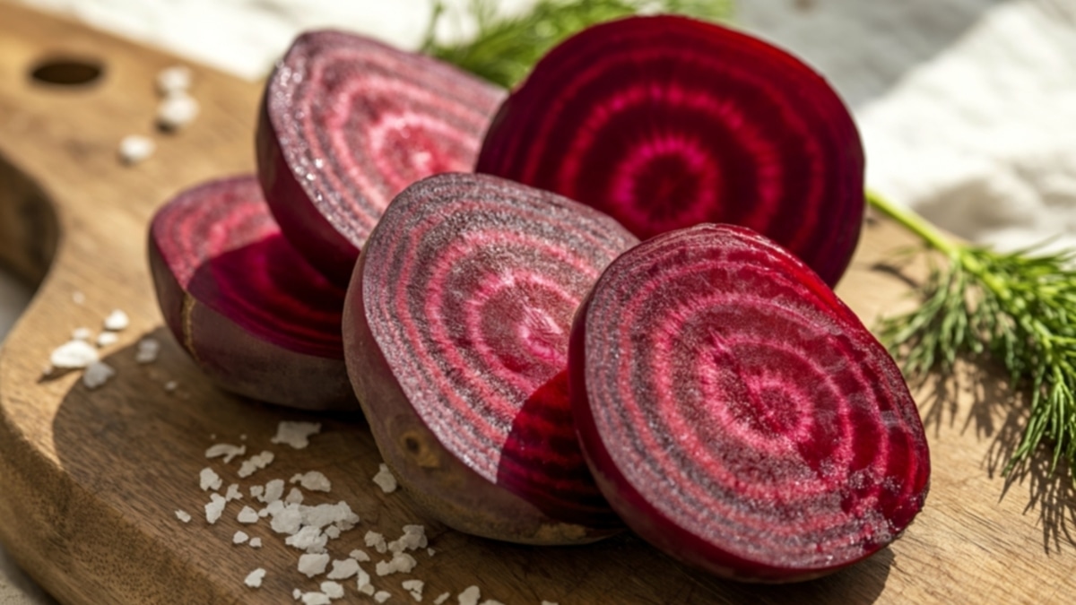 Прощай, часовая варка: как быстро и без лишних "заморочек" приготовить свеклу