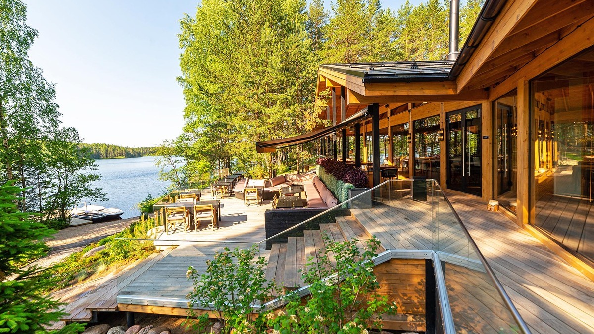 Шесть лучших поваров уедут в дикий лес на второй Chef’s Camp: что будут готовить?