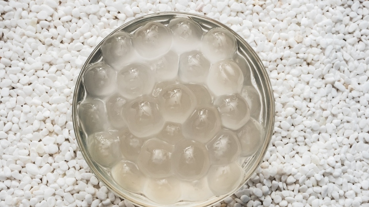 "Ничто не причалит вам в бока": нутрициолог раскритиковала китайские шарики для похудения