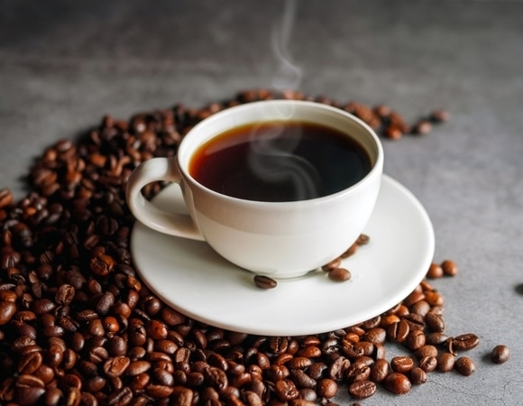 Что будет, если ежедневно пить кофе? Спойлер: будет хорошо