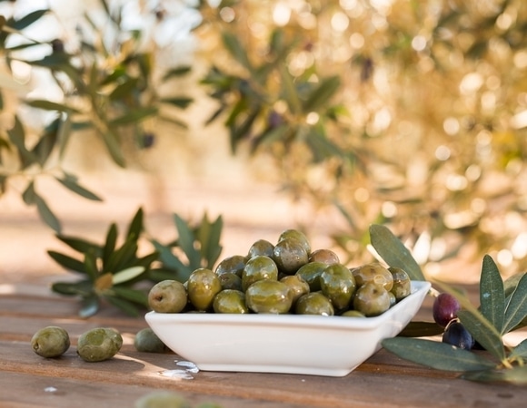 Оливки и сердце: как средиземноморский деликатес укрепляет здоровье