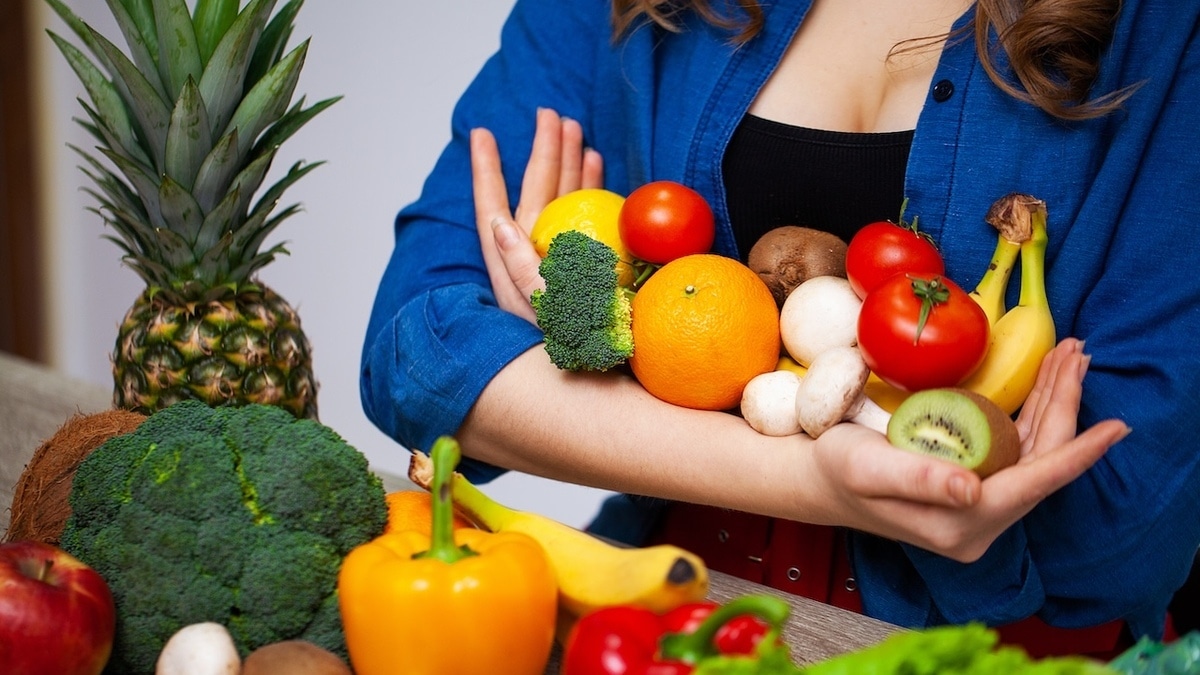 Ни морщинки? Эндокринолог сообщила, как питаться после 45 (и почему универсальных правил нет) Ни морщинки? Эндокринолог сообщила, как питаться после 45 (и почему универсальных правил нет)