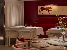 Куда сходить в Москве прямо сейчас: 10 новых ресторанов и баров — от городских бистро до фонотеки Куда сходить в Москве прямо сейчас: 10 новых ресторанов и баров — от городских бистро до фонотеки