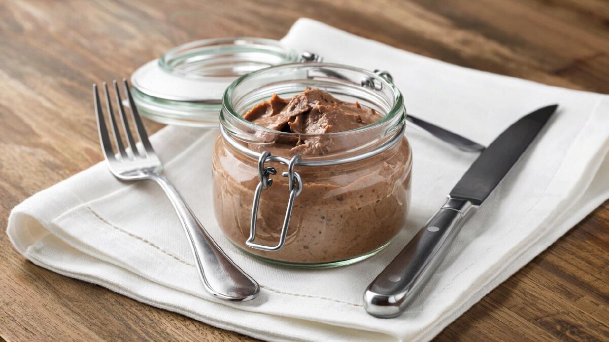 Полезный домашний деликатес: как сделать паштет, который станет отличной альтернативой магазинной колбасе