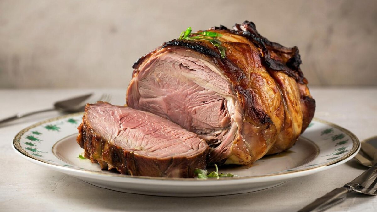 Шприцуем мясо для запекания правильно: что нужно знать о температуре маринада