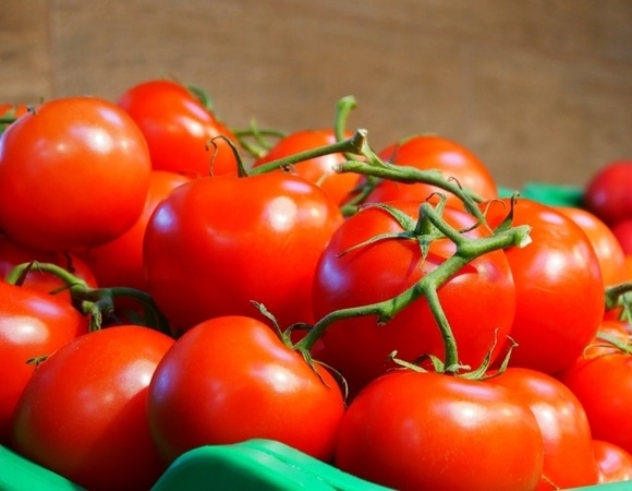 Помидоры как с ветки: секреты сохранения свежести, о которых вы не знали