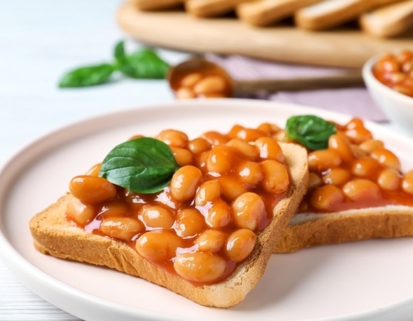 Нашли замену бутербродам: такой завтрак из 2 ингредиентов снижает холестерин Нашли замену бутербродам: такой завтрак из 2 ингредиентов снижает холестерин