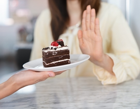 Дофаминовые игры: эксперт Малоземов дал 3 способа обмануть мозг и перехотеть сладкое Дофаминовые игры: эксперт Малоземов дал 3 способа обмануть мозг и перехотеть сладкое